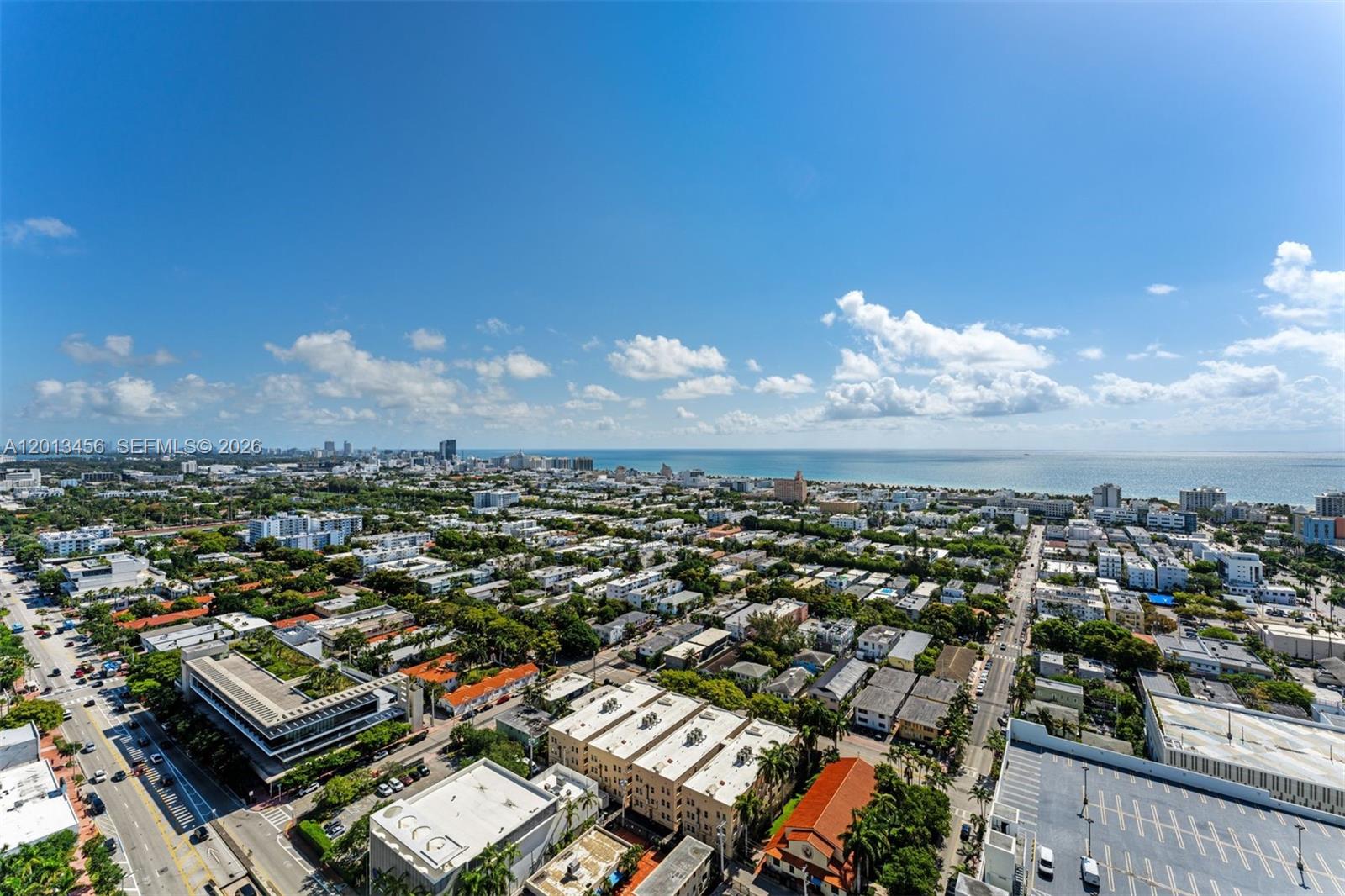 500 Alton Rd #2904, Miami Beach FL 33139