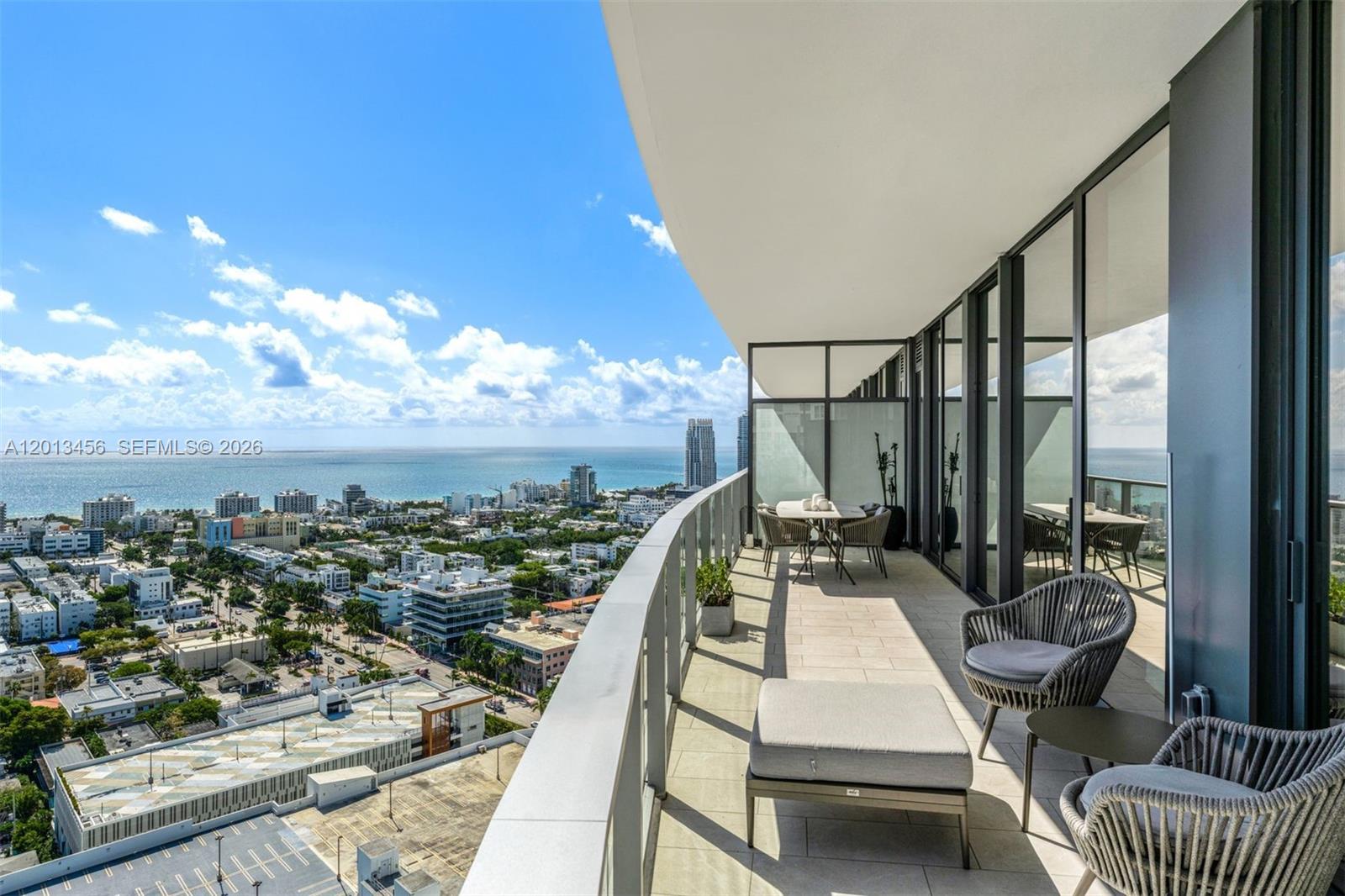 500 Alton Rd #2904, Miami Beach FL 33139