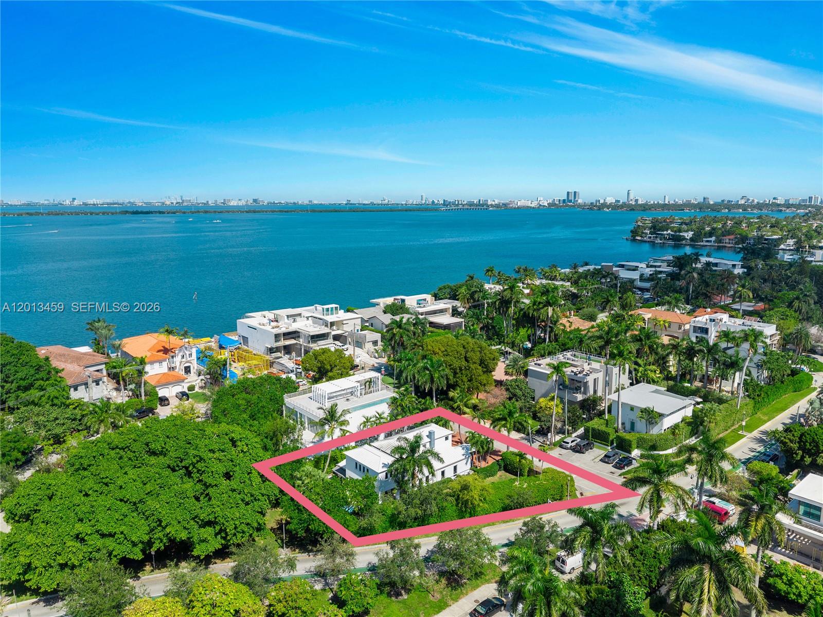 1281 S Venetian Way, Miami FL 33139
