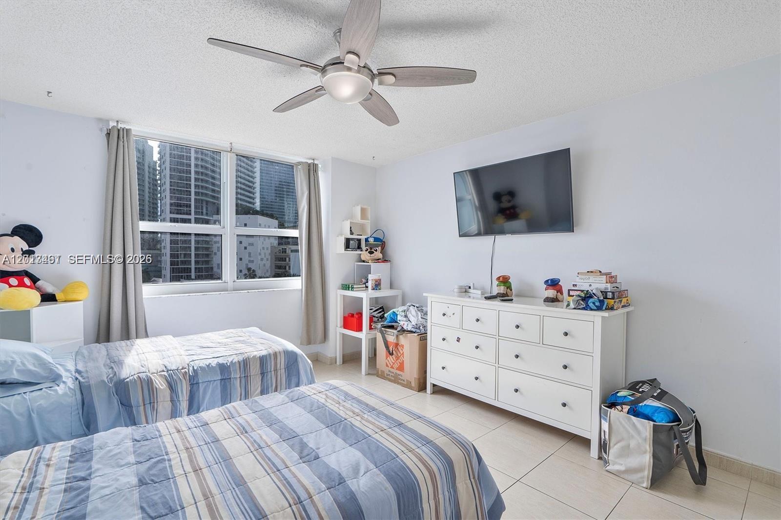 1155 Brickell Bay Dr #603, Miami FL 33131