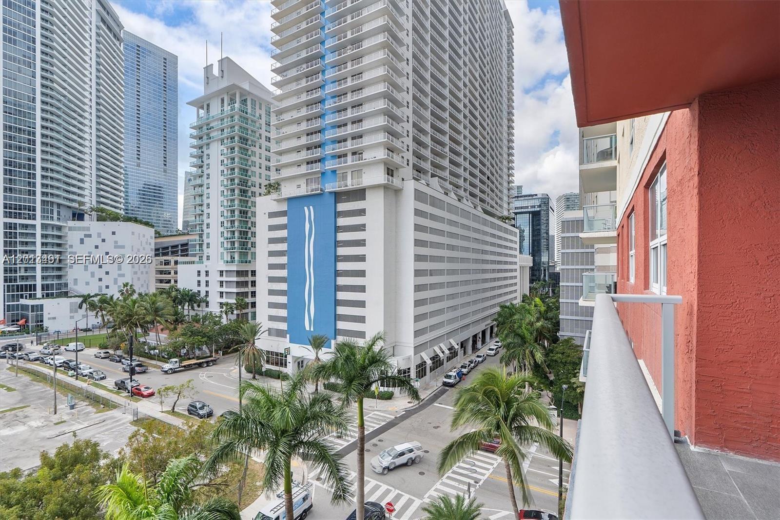 1155 Brickell Bay Dr #603, Miami FL 33131