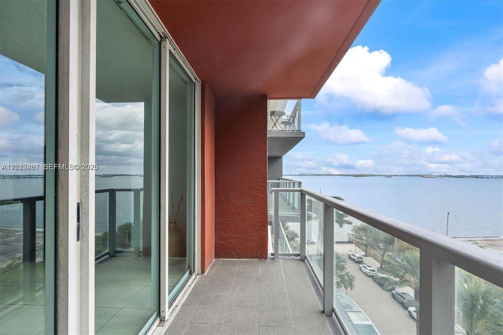 1155 Brickell Bay Dr #603, Miami FL 33131