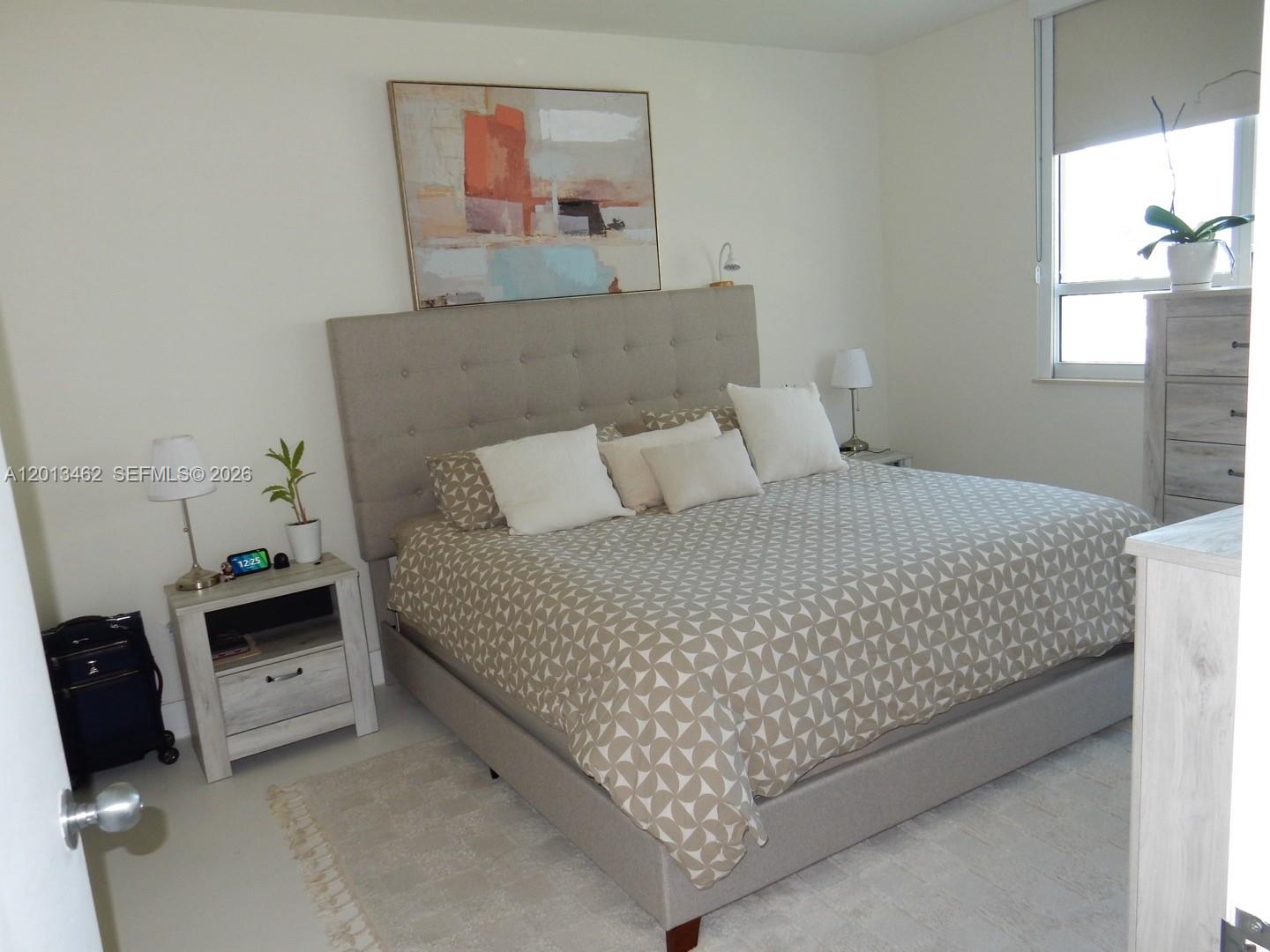 801 Brickell Key Blvd #1102, Miami FL 33131