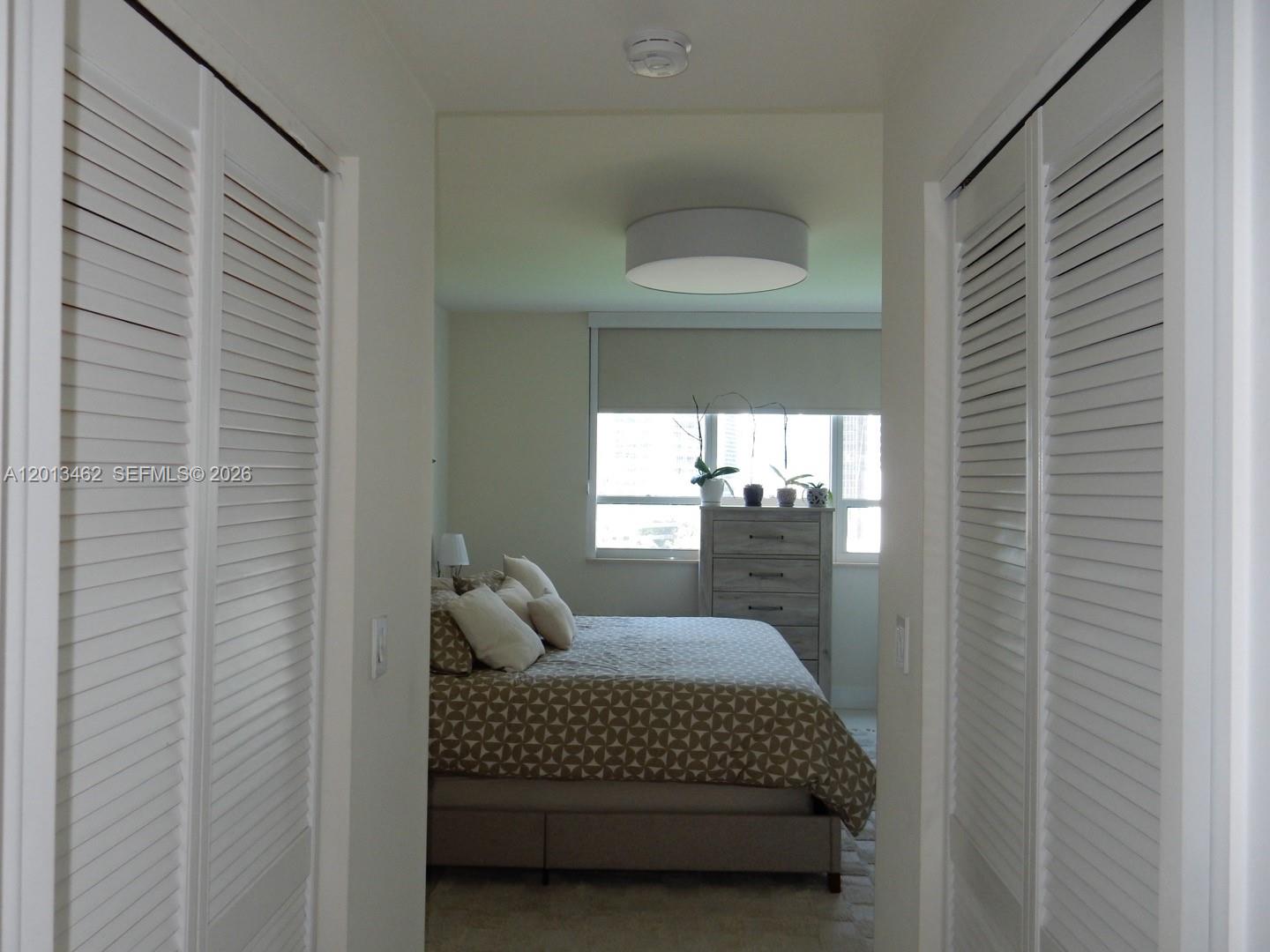 801 Brickell Key Blvd #1102, Miami FL 33131