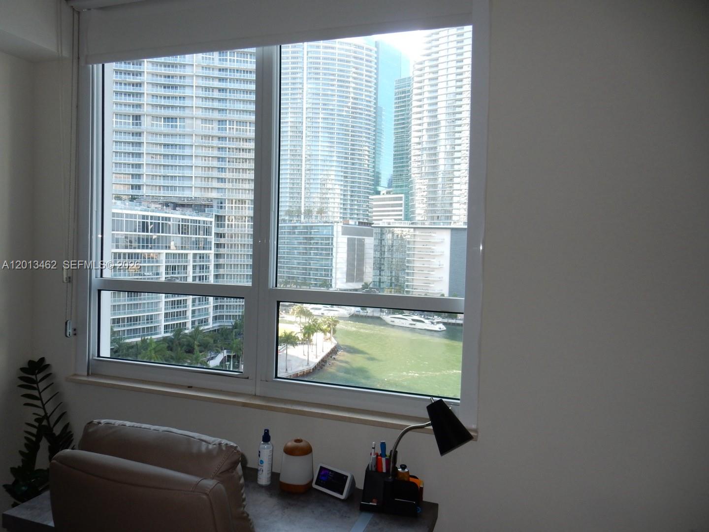 801 Brickell Key Blvd #1102, Miami FL 33131