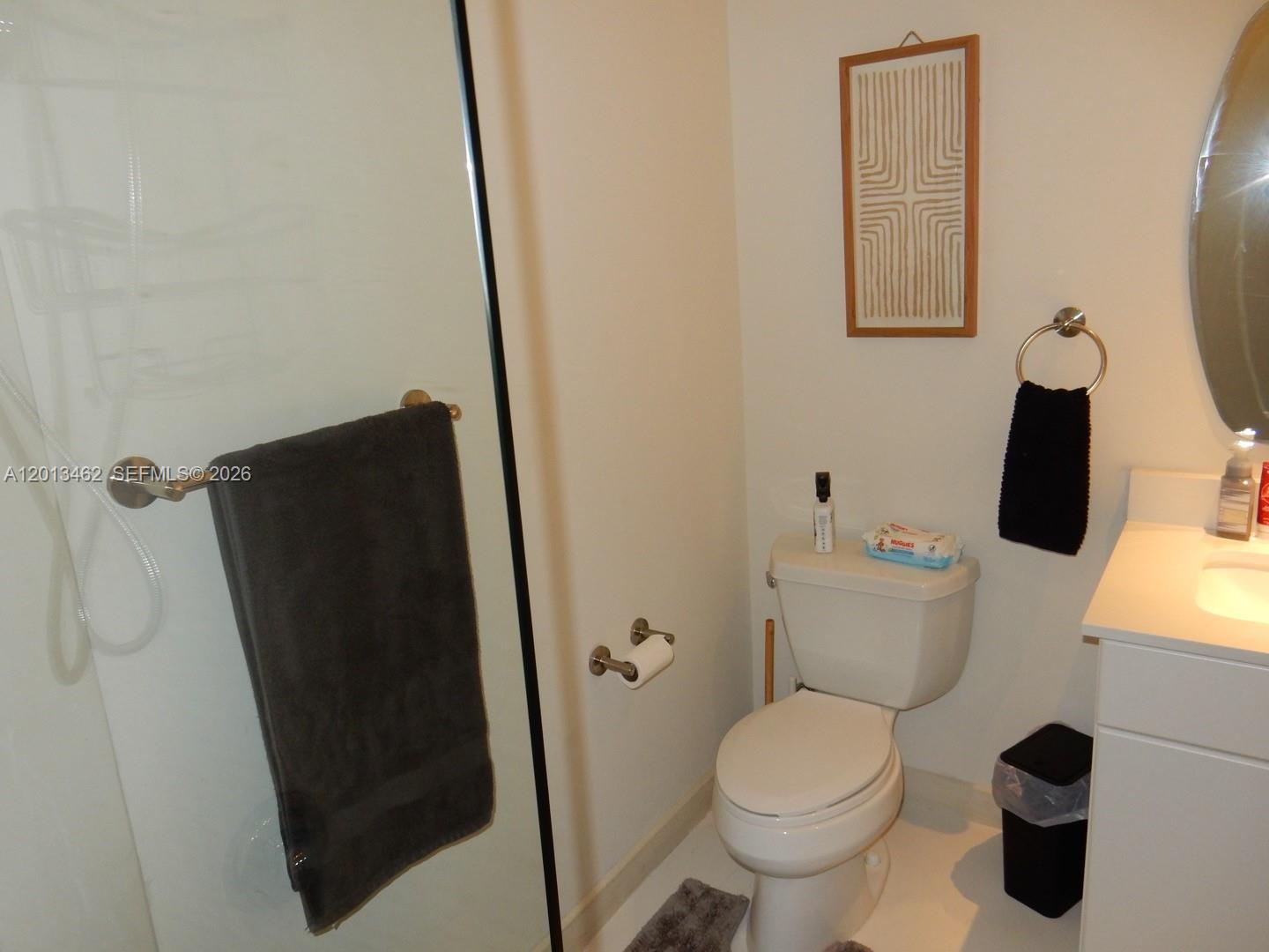 801 Brickell Key Blvd #1102, Miami FL 33131