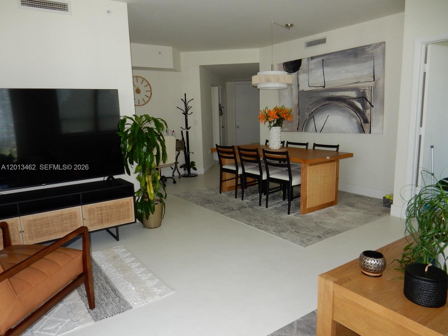 801 Brickell Key Blvd #1102, Miami FL 33131