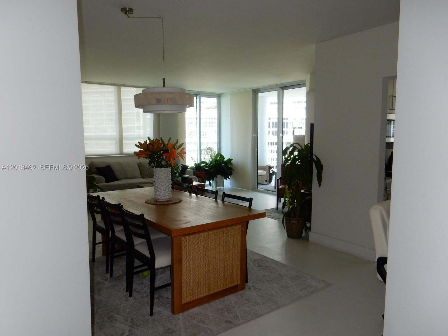 801 Brickell Key Blvd #1102, Miami FL 33131