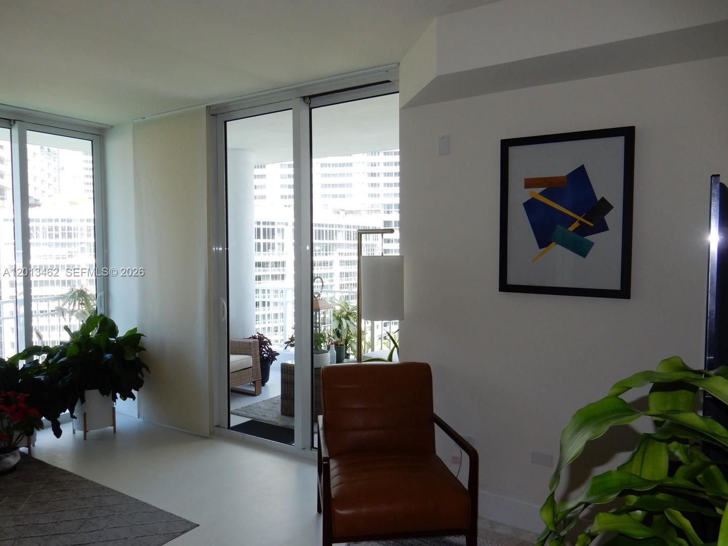 801 Brickell Key Blvd #1102, Miami FL 33131