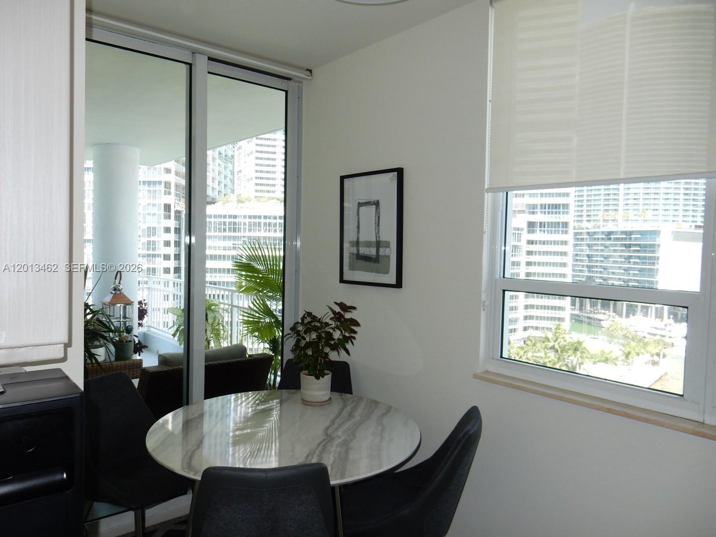801 Brickell Key Blvd #1102, Miami FL 33131