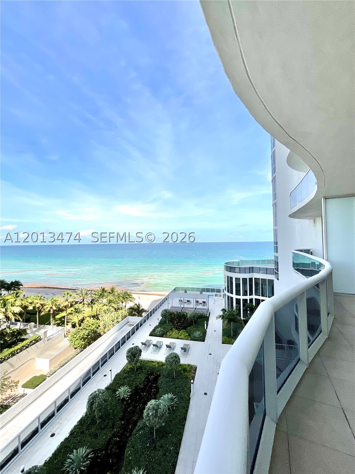 16001 Collins Ave #703, Sunny Isles Beach FL 33160