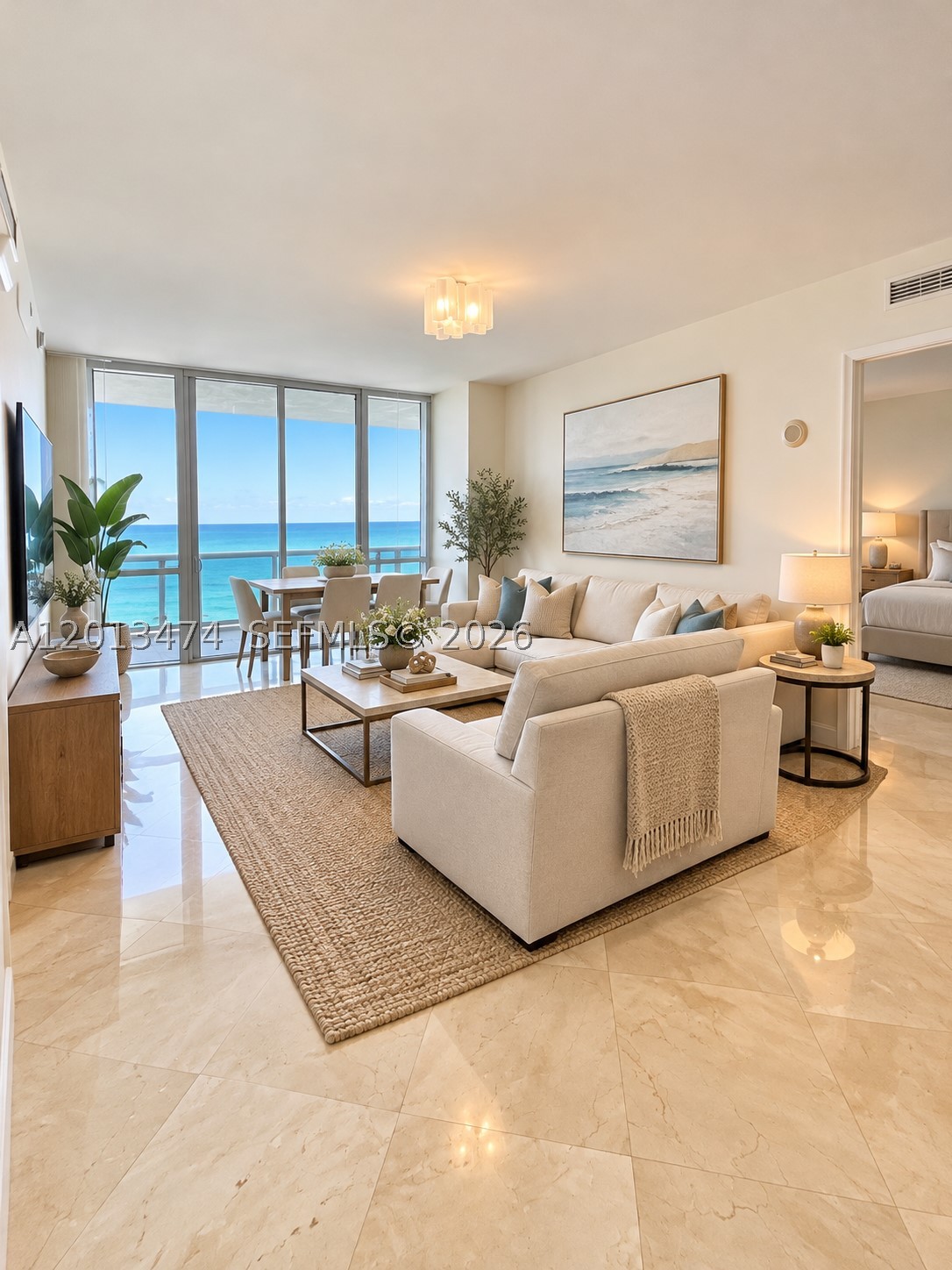 16001 Collins Ave #703, Sunny Isles Beach FL 33160