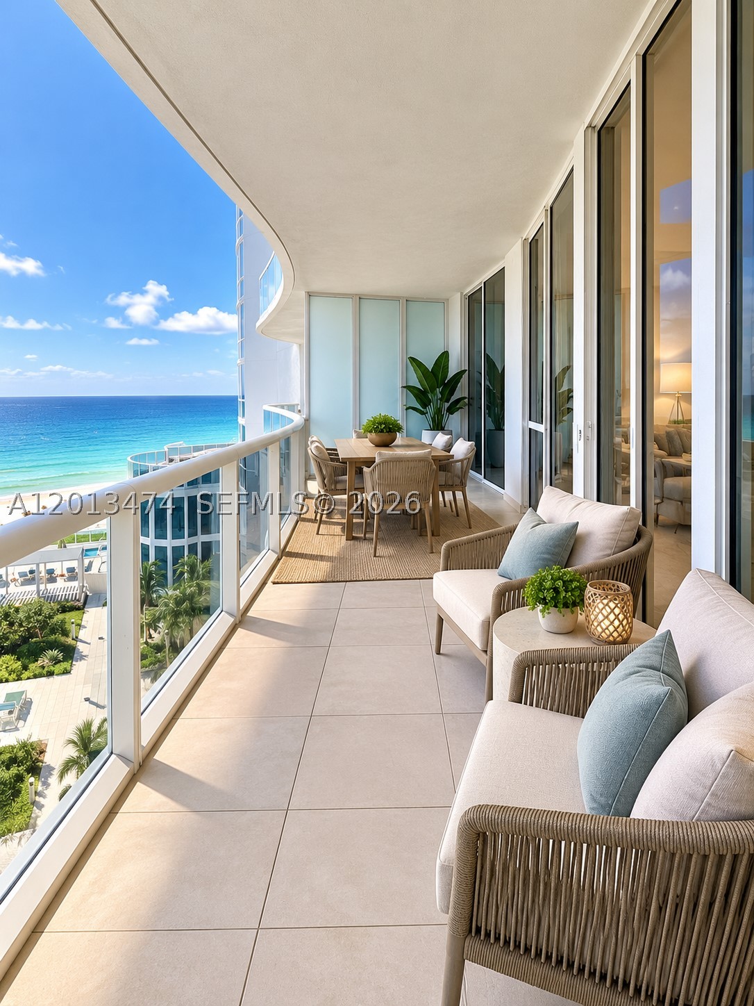 16001 Collins Ave #703, Sunny Isles Beach FL 33160
