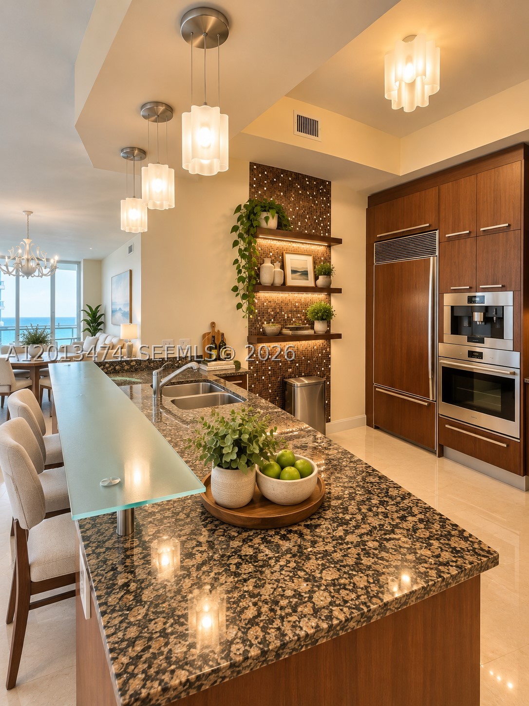 16001 Collins Ave #703, Sunny Isles Beach FL 33160