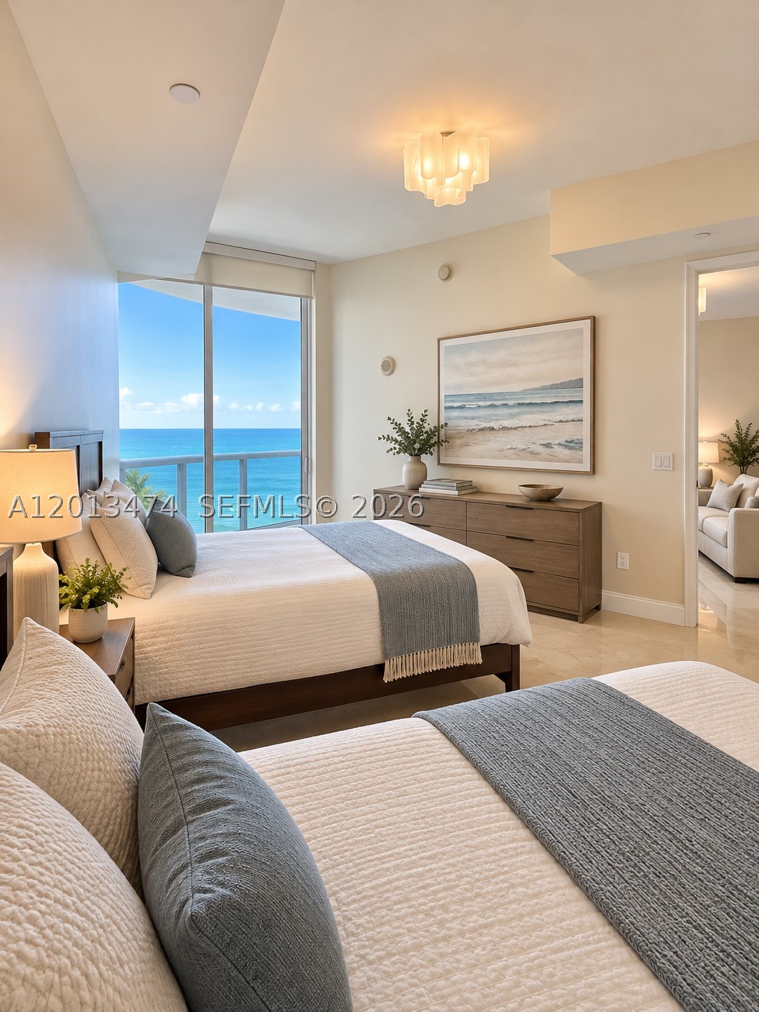 16001 Collins Ave #703, Sunny Isles Beach FL 33160