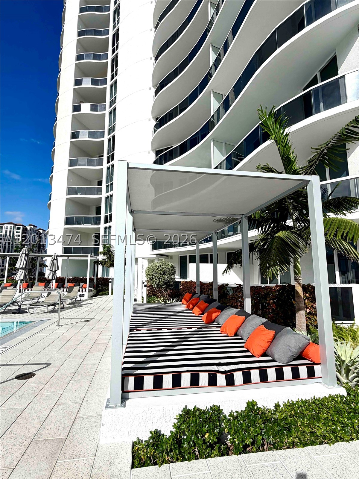 16001 Collins Ave #703, Sunny Isles Beach FL 33160