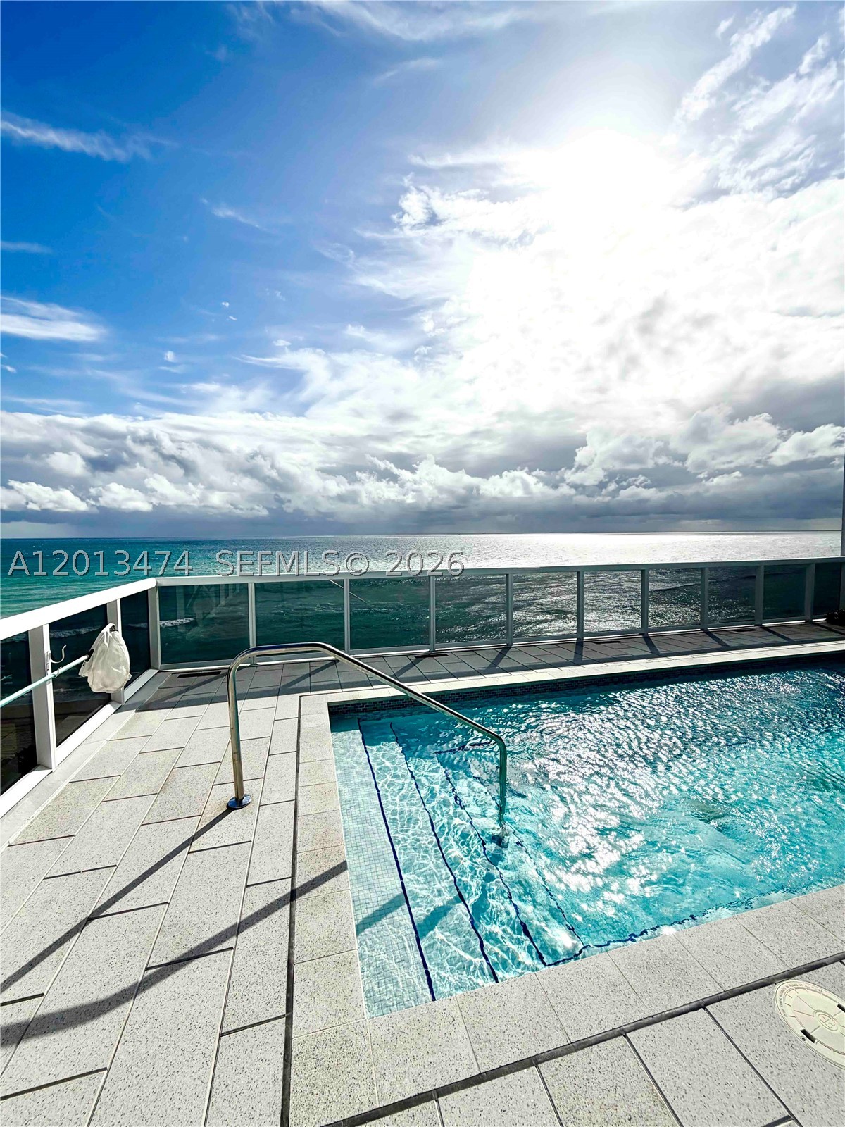 16001 Collins Ave #703, Sunny Isles Beach FL 33160