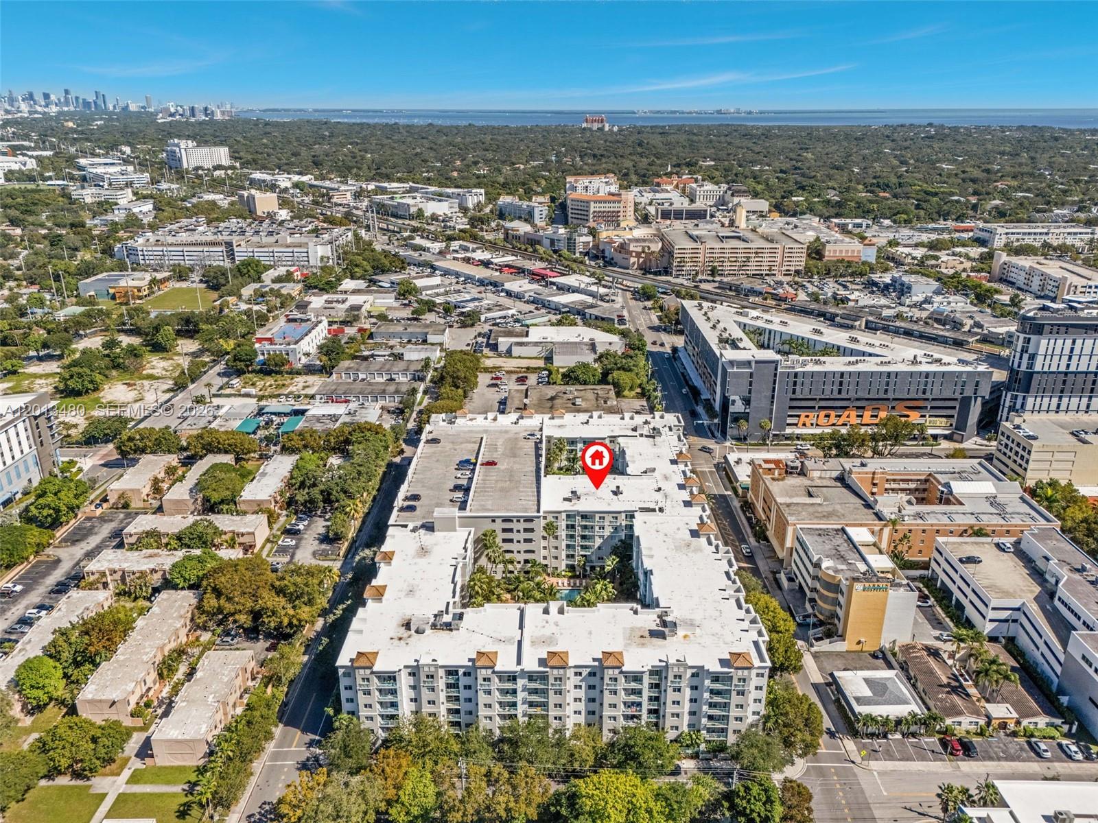6001 SW 70th St #339, South Miami FL 33143