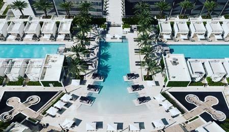 851 NE 1st Ave #2900, Miami FL 33132