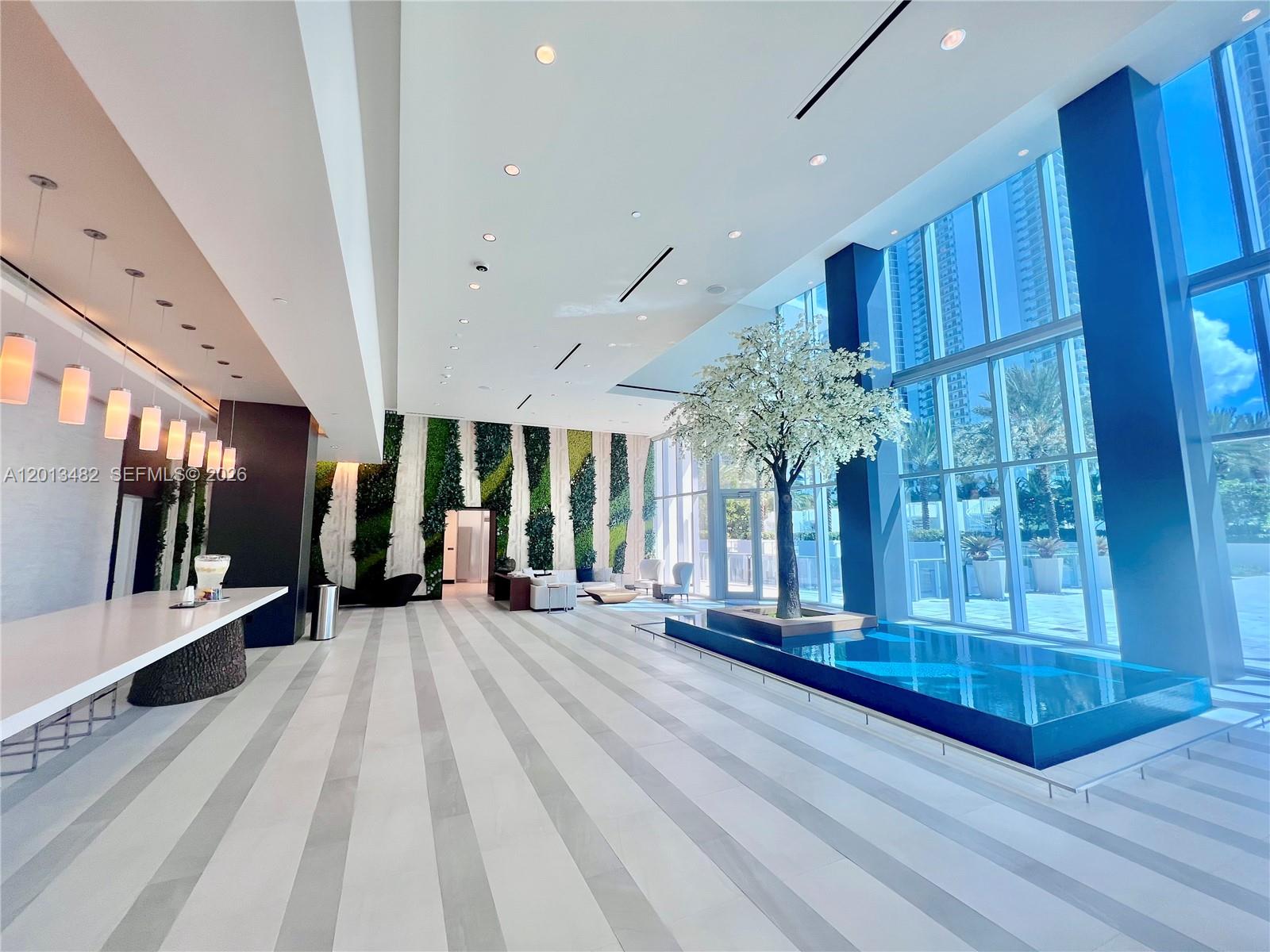 851 NE 1st Ave #2900, Miami FL 33132