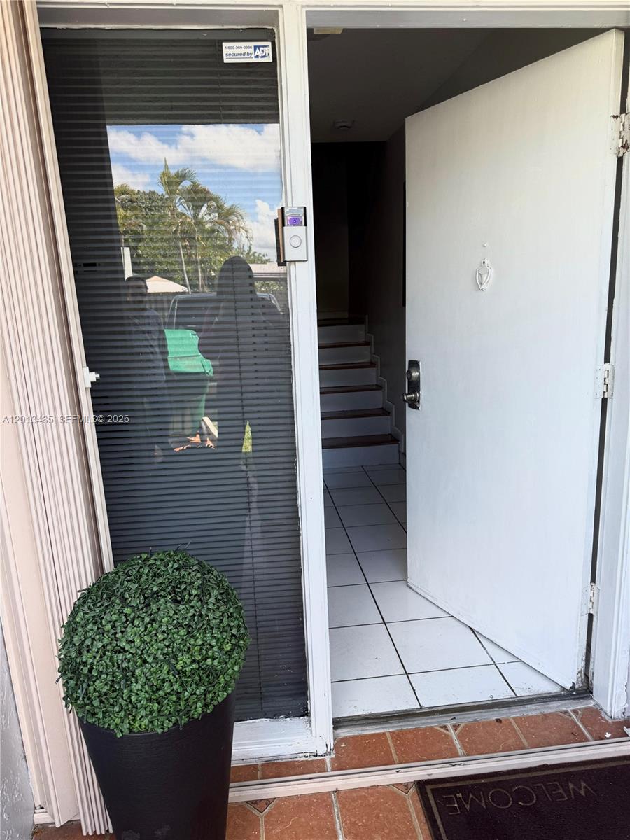 10330 SW 154th Cir Ct #51, Miami FL 33196