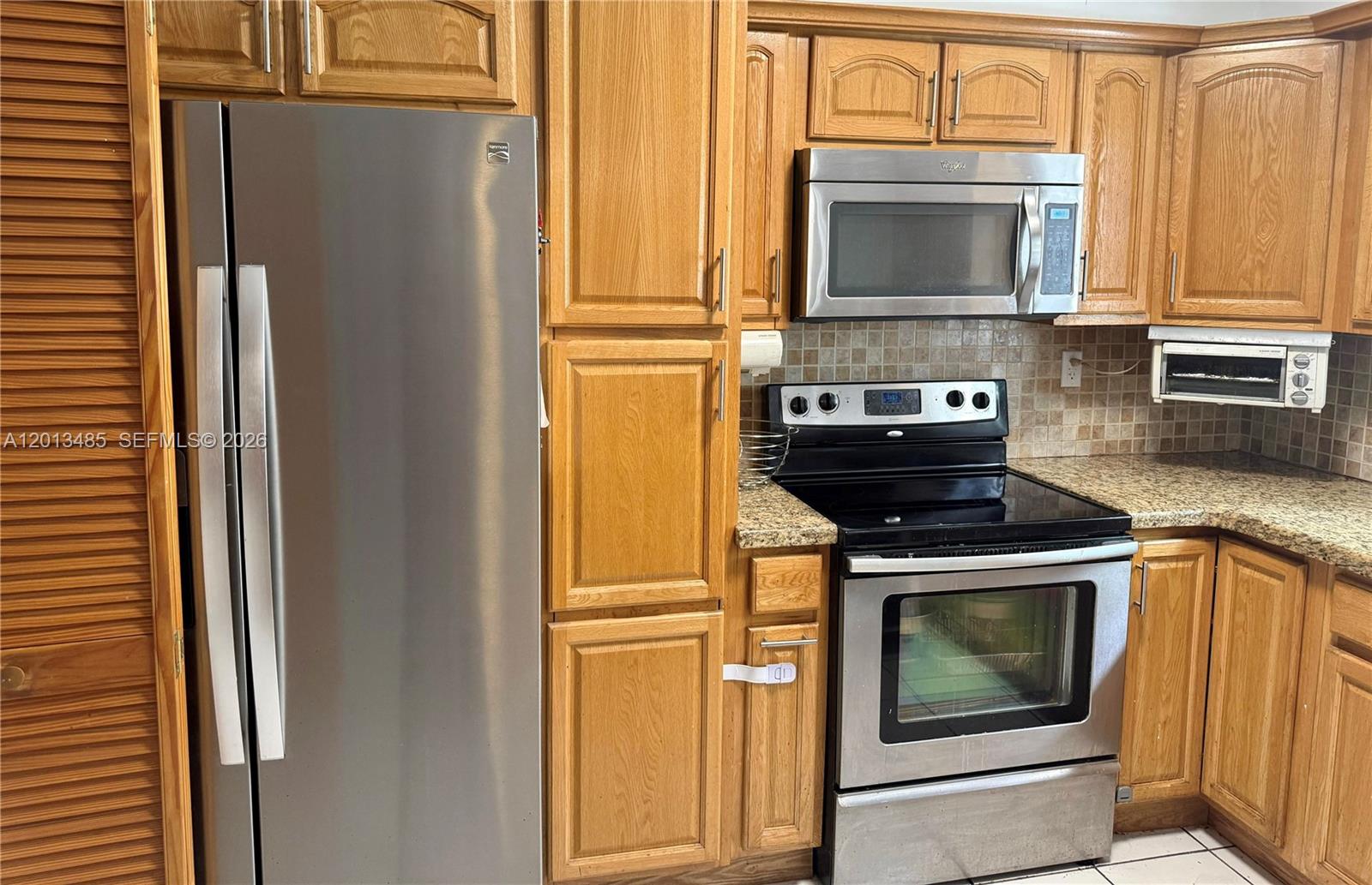 10330 SW 154th Cir Ct #51, Miami FL 33196