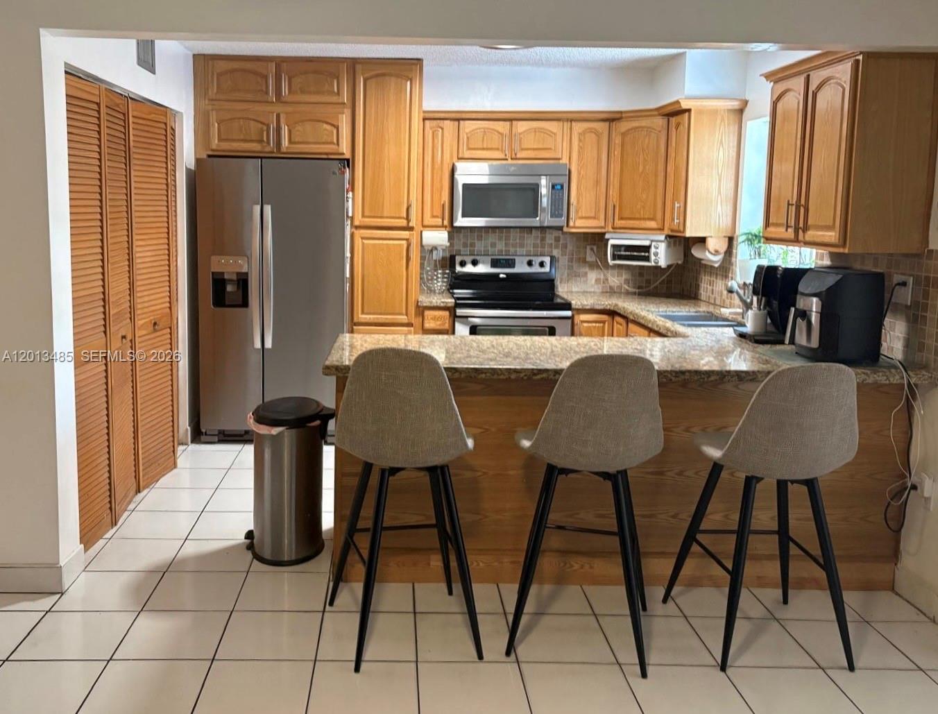 10330 SW 154th Cir Ct #51, Miami FL 33196
