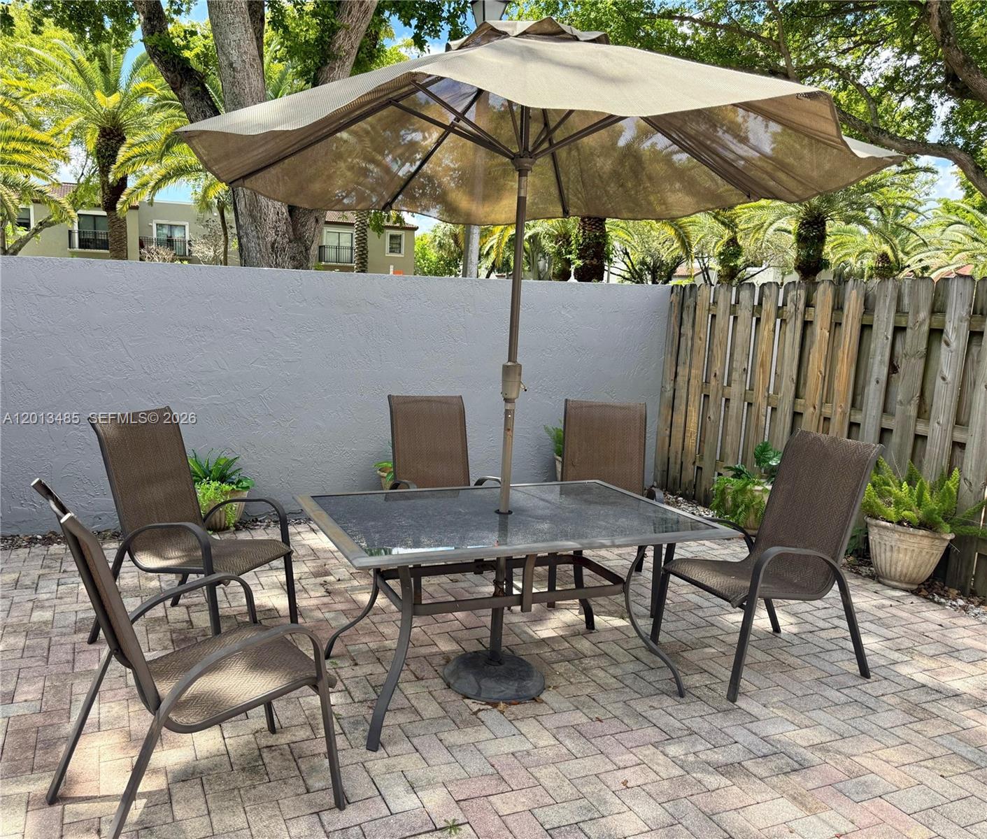 10330 SW 154th Cir Ct #51, Miami FL 33196