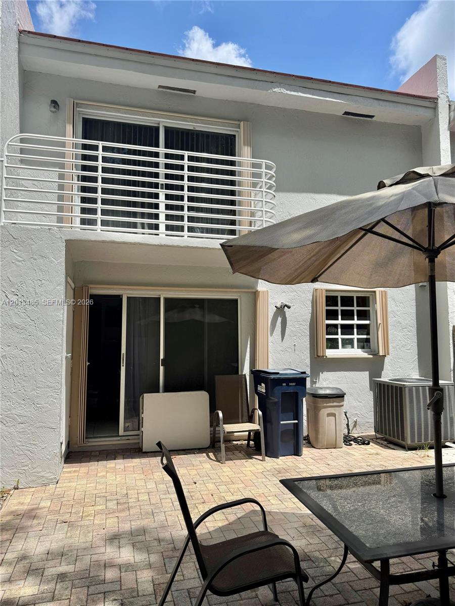 10330 SW 154th Cir Ct #51, Miami FL 33196