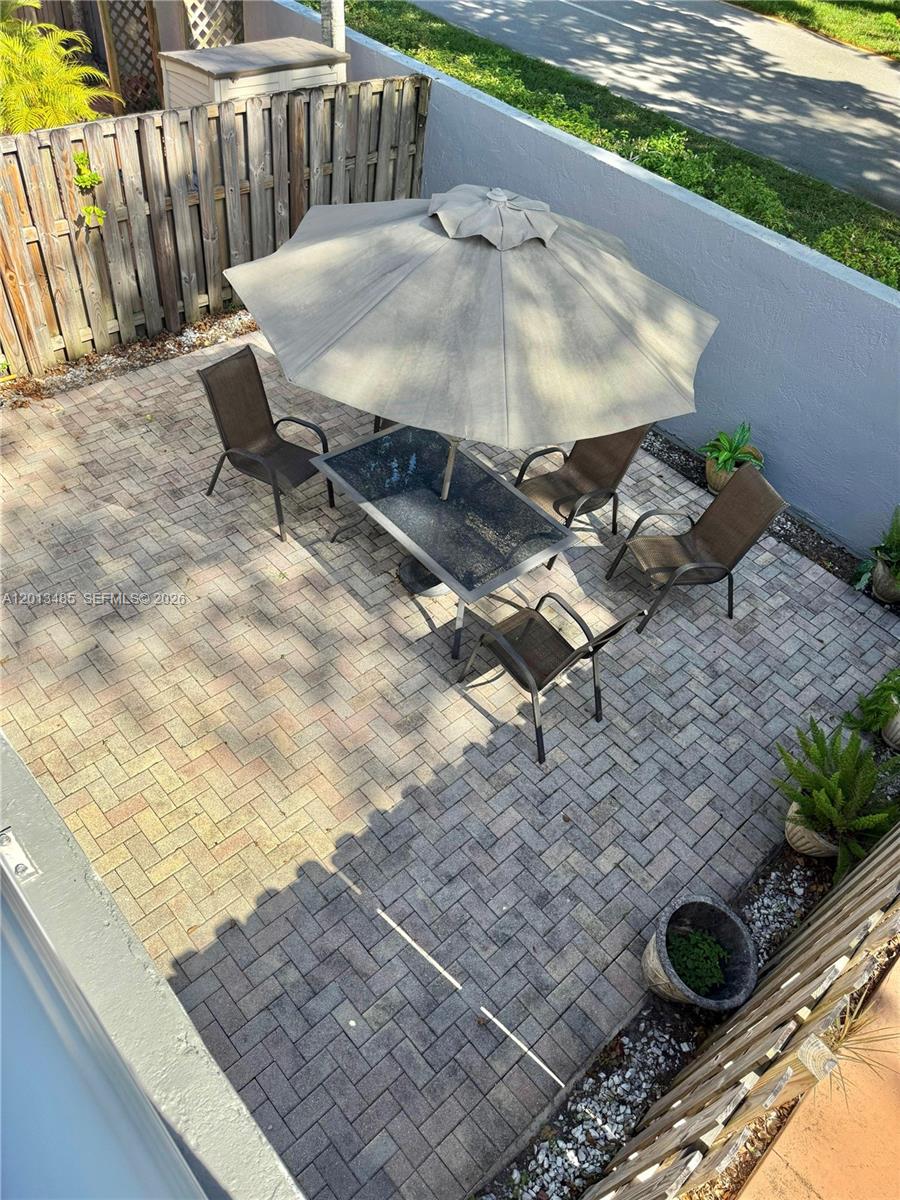 10330 SW 154th Cir Ct #51, Miami FL 33196