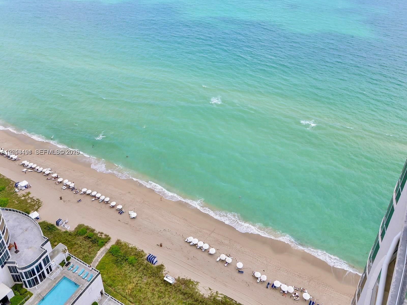 15811 Collins Ave #2703, Sunny Isles Beach FL 33160