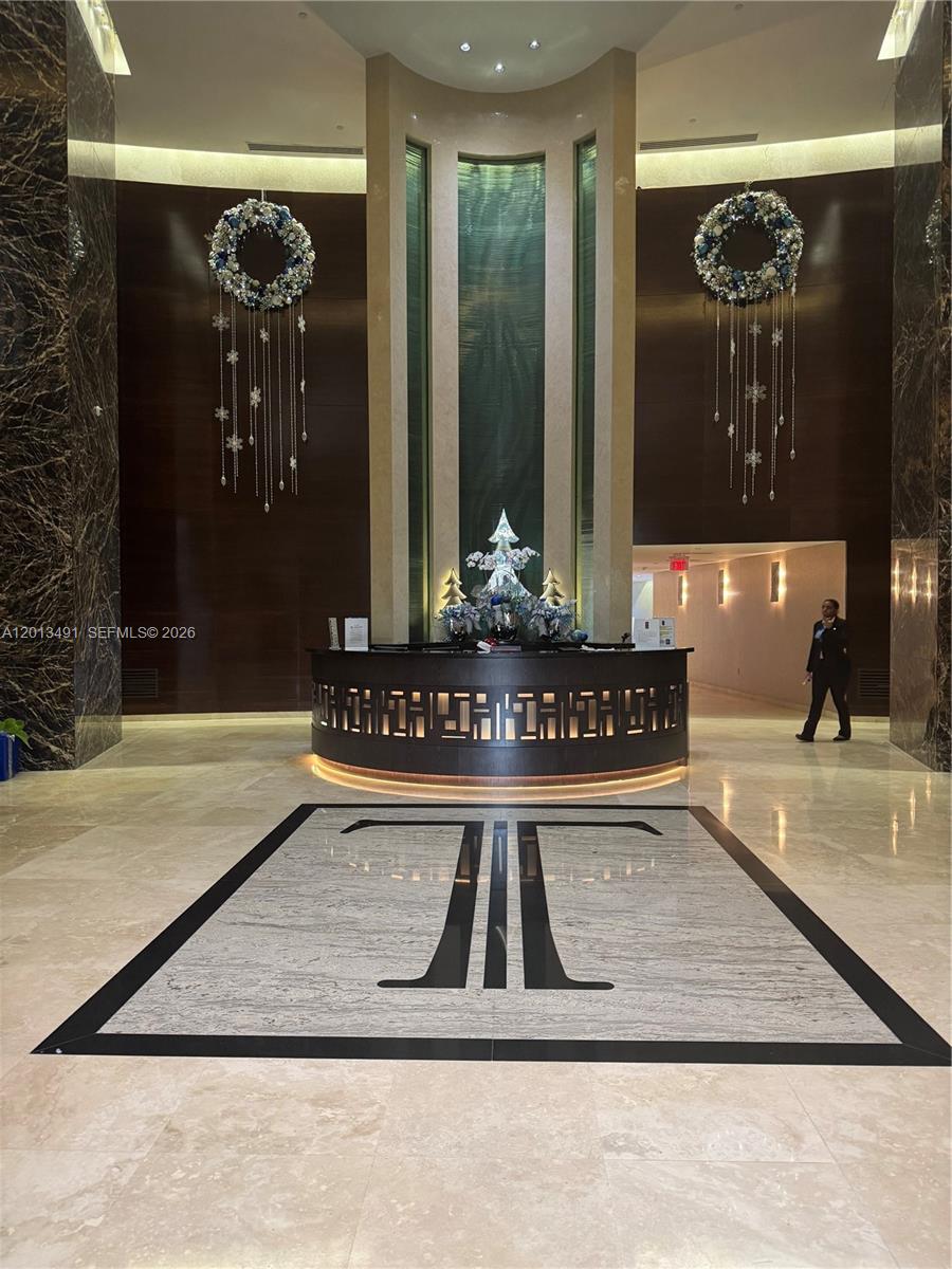 15811 Collins Ave #2703, Sunny Isles Beach FL 33160