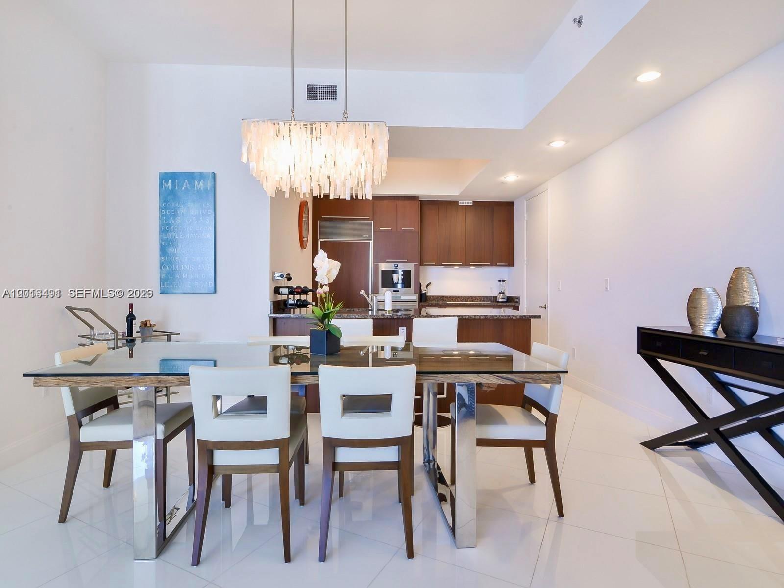 15811 Collins Ave #2703, Sunny Isles Beach FL 33160