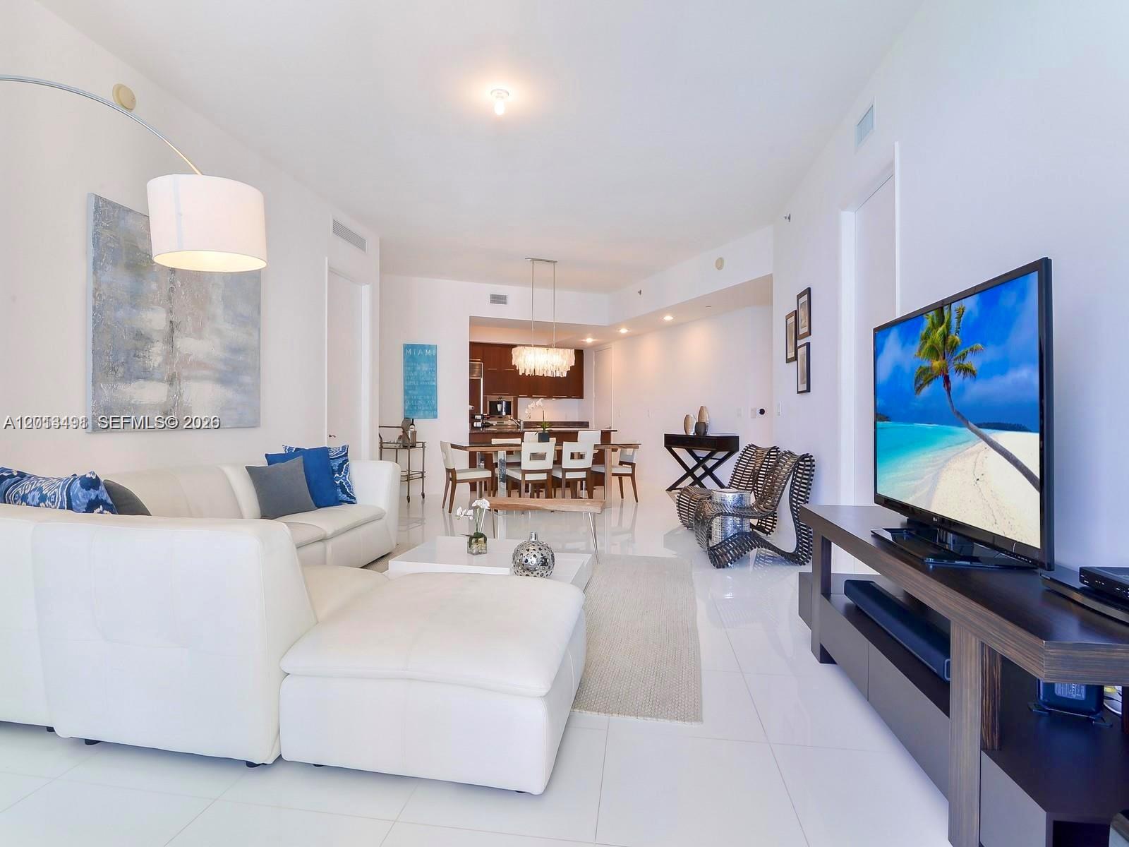 15811 Collins Ave #2703, Sunny Isles Beach FL 33160