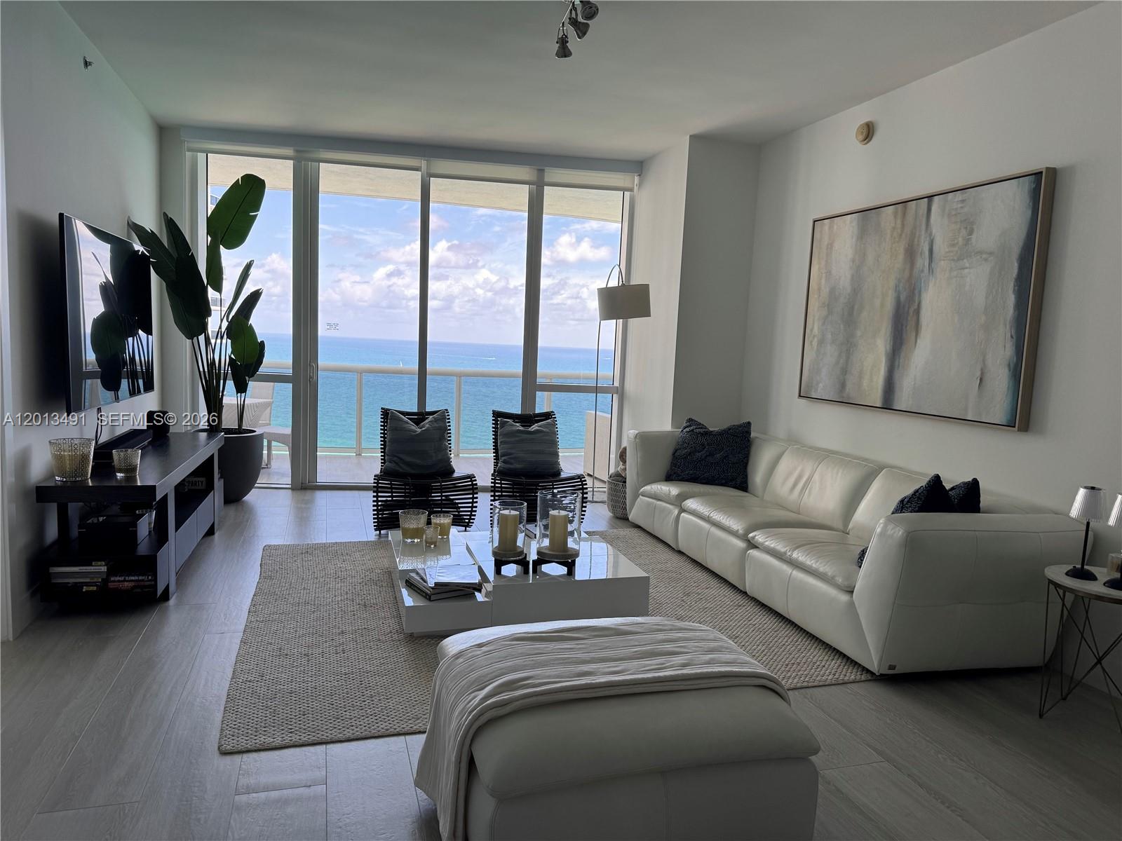 15811 Collins Ave #2703, Sunny Isles Beach FL 33160