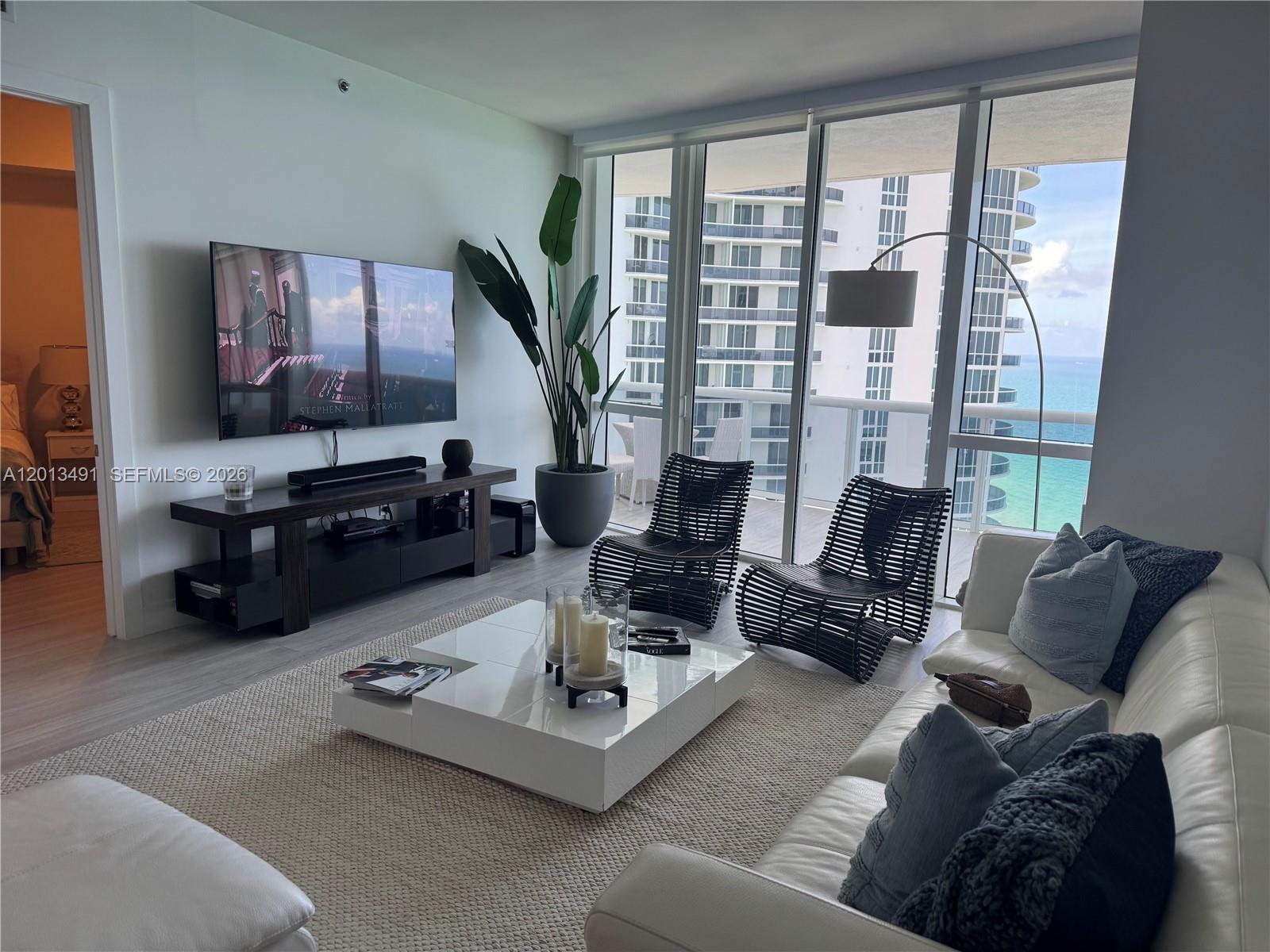 15811 Collins Ave #2703, Sunny Isles Beach FL 33160