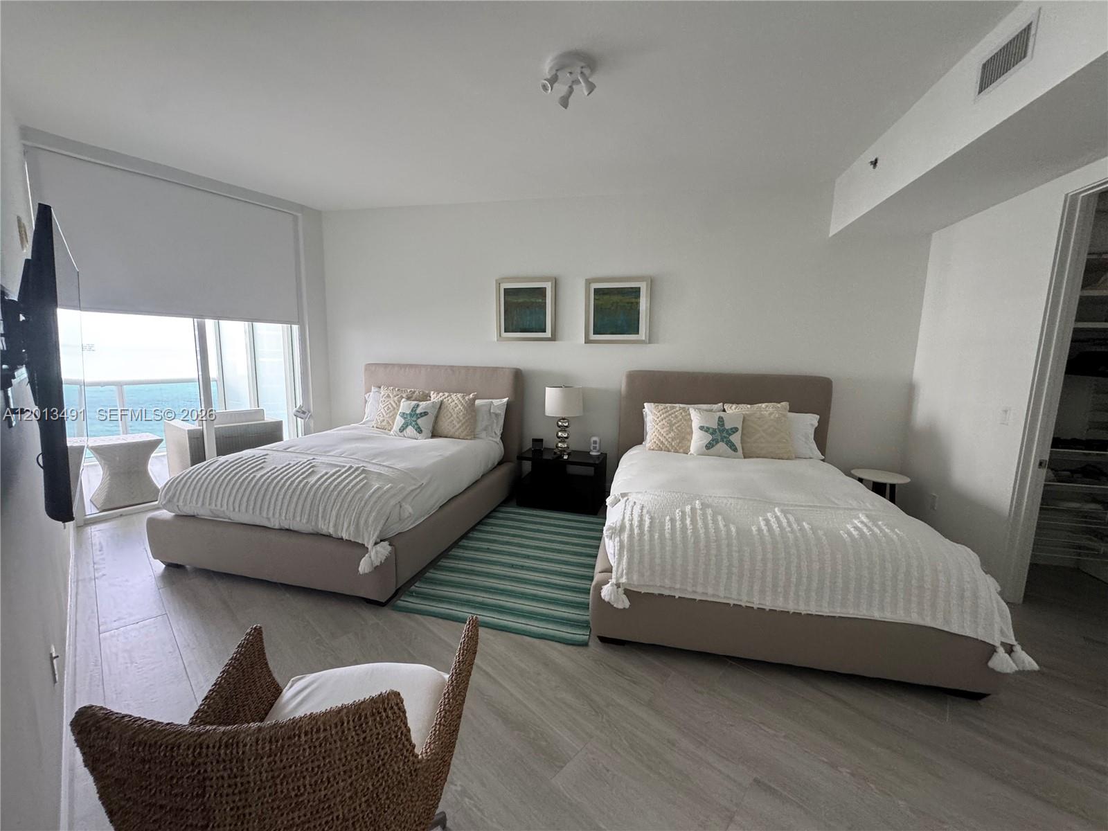 15811 Collins Ave #2703, Sunny Isles Beach FL 33160
