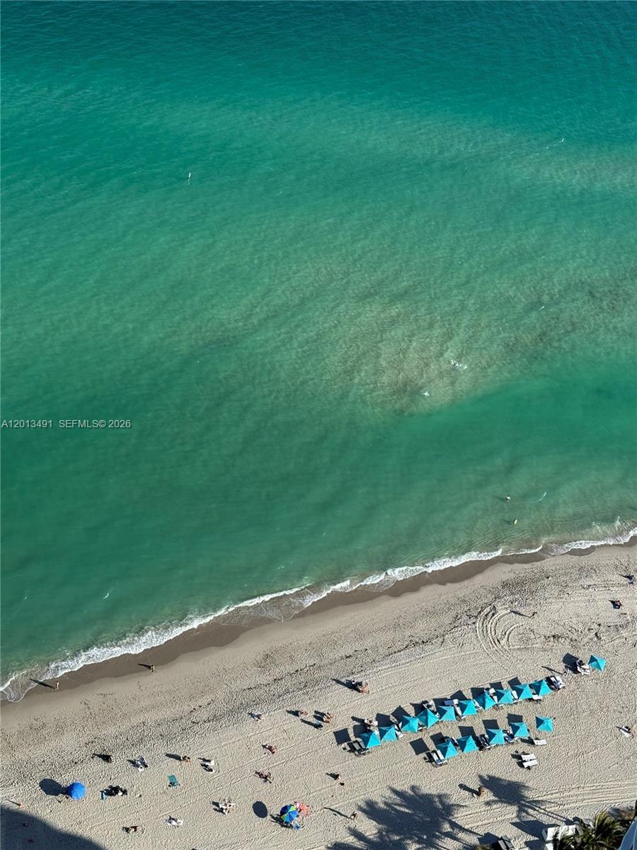 15811 Collins Ave #2703, Sunny Isles Beach FL 33160