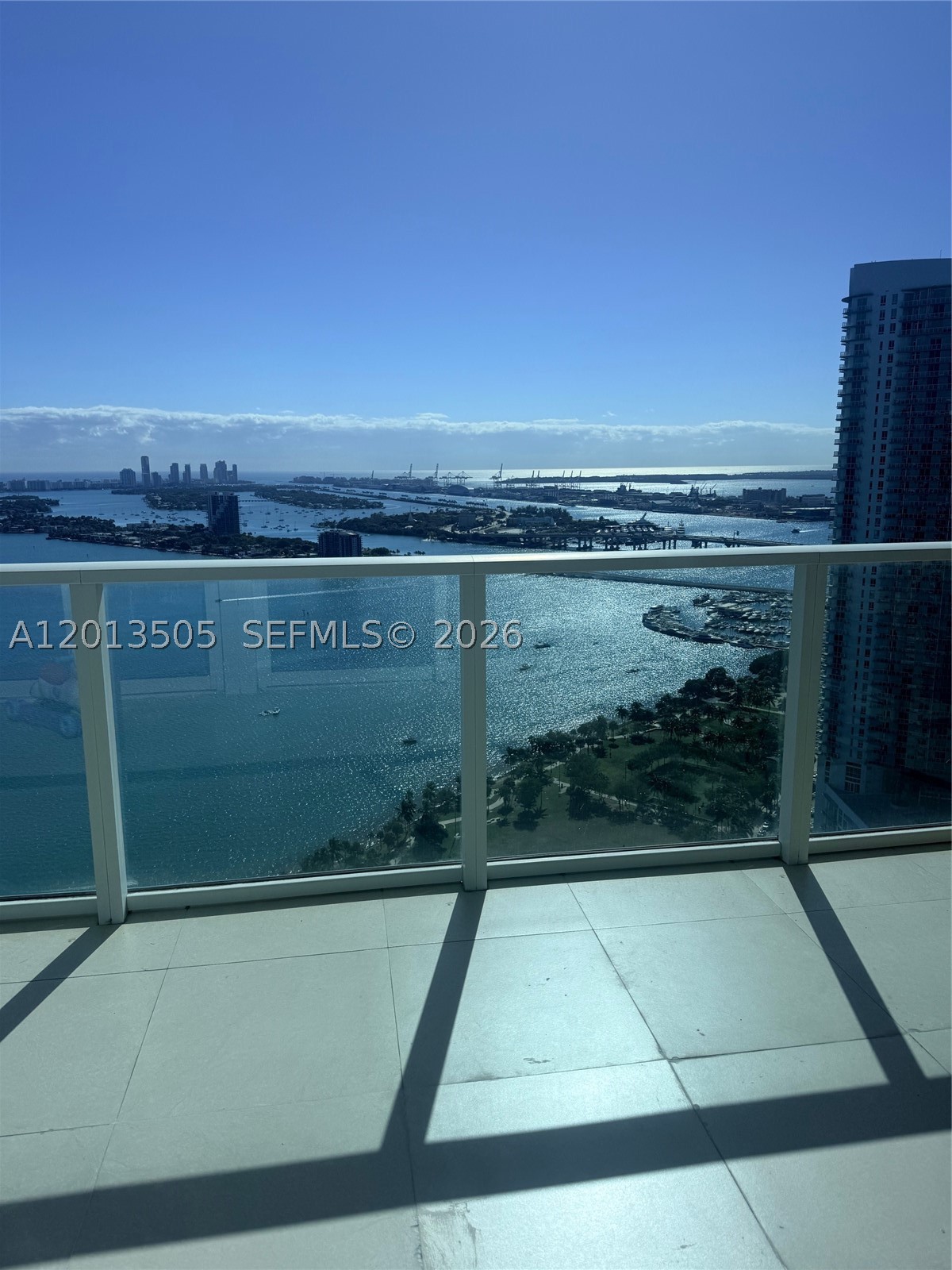 2020 N Bayshore Dr #3804, Miami FL 33137