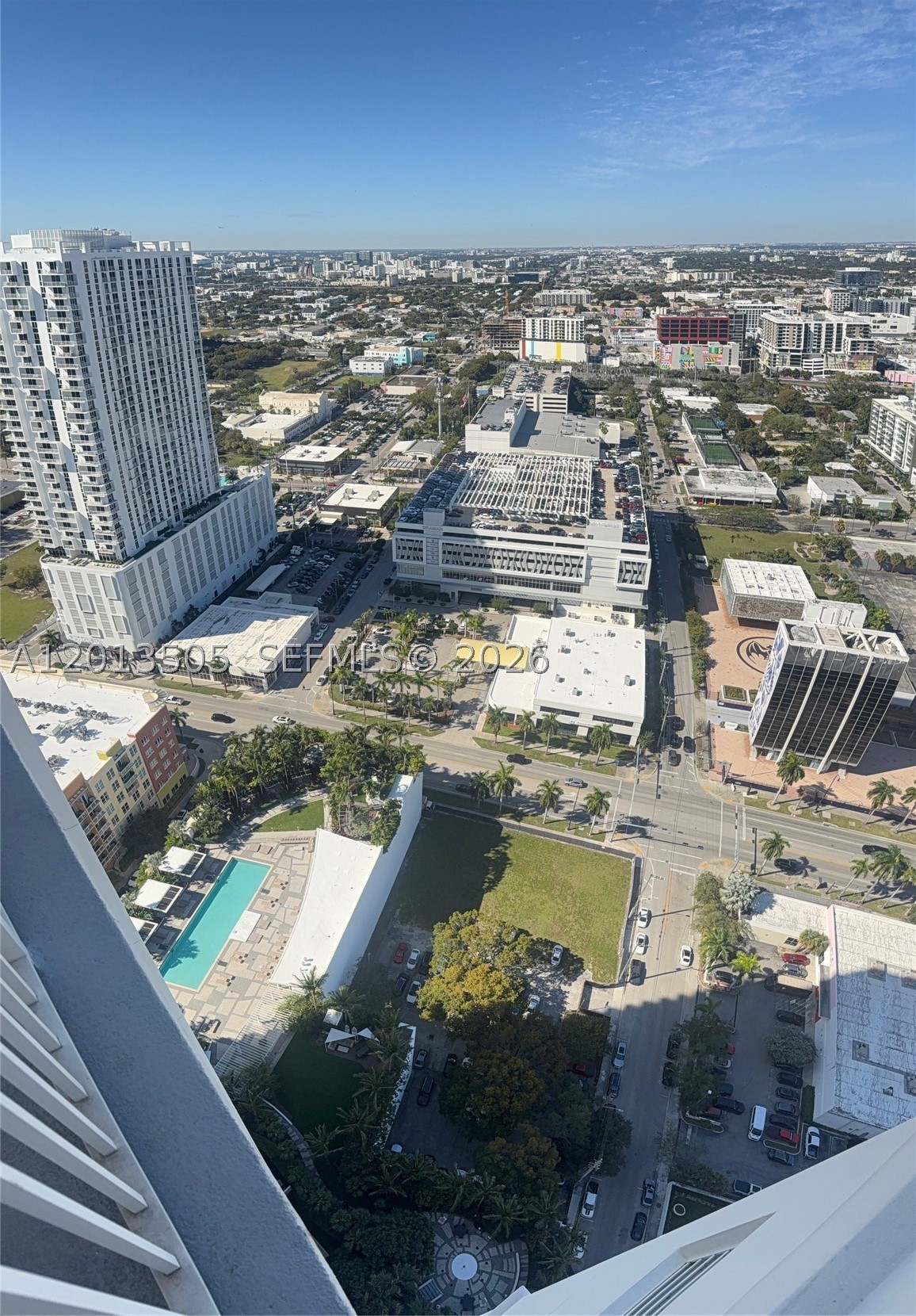 2020 N Bayshore Dr #3804, Miami FL 33137