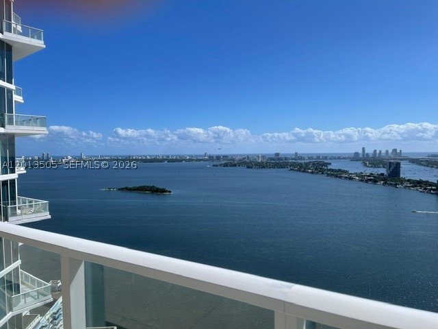 2020 N Bayshore Dr #3804, Miami FL 33137
