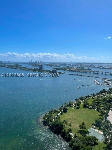 2020 N Bayshore Dr #3804, Miami FL 33137