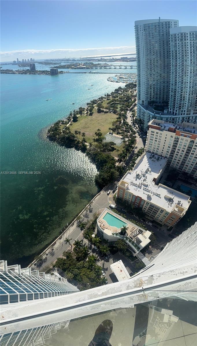 2020 N Bayshore Dr #3804, Miami FL 33137
