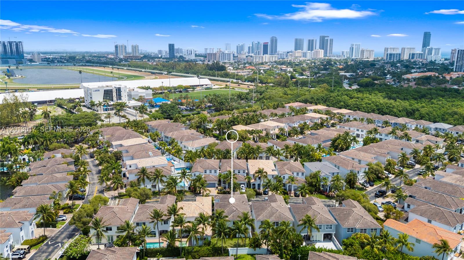 3188 NE 211th Ter, Aventura FL 33180