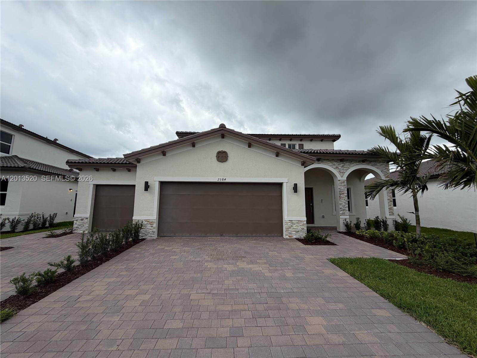 2384 SE 29th Dr #2384, Homestead FL 33035