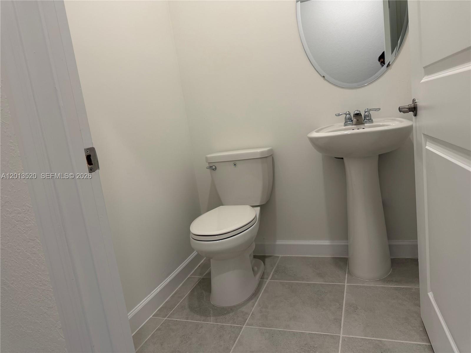 2384 SE 29th Dr #2384, Homestead FL 33035