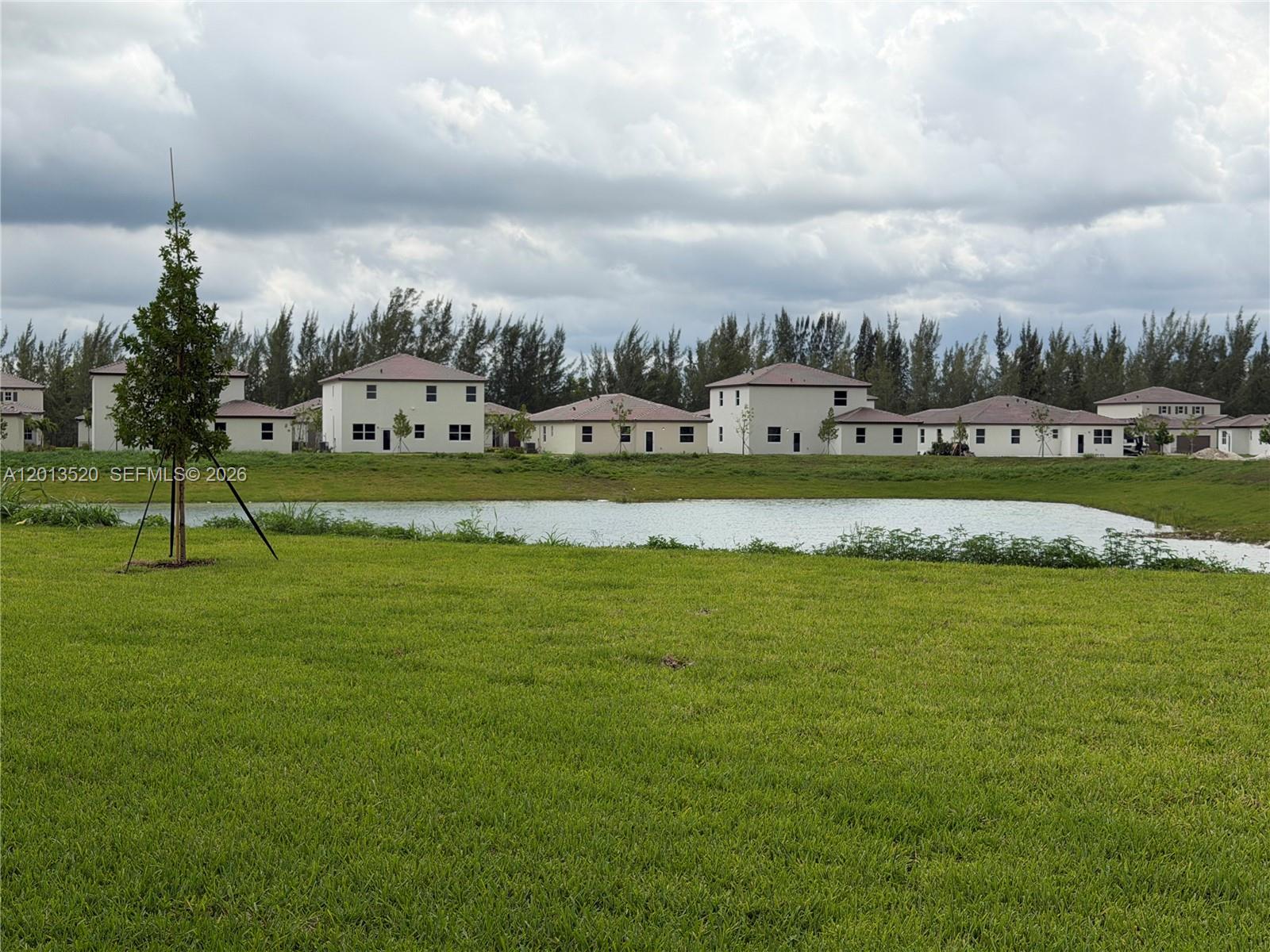 2384 SE 29th Dr #2384, Homestead FL 33035