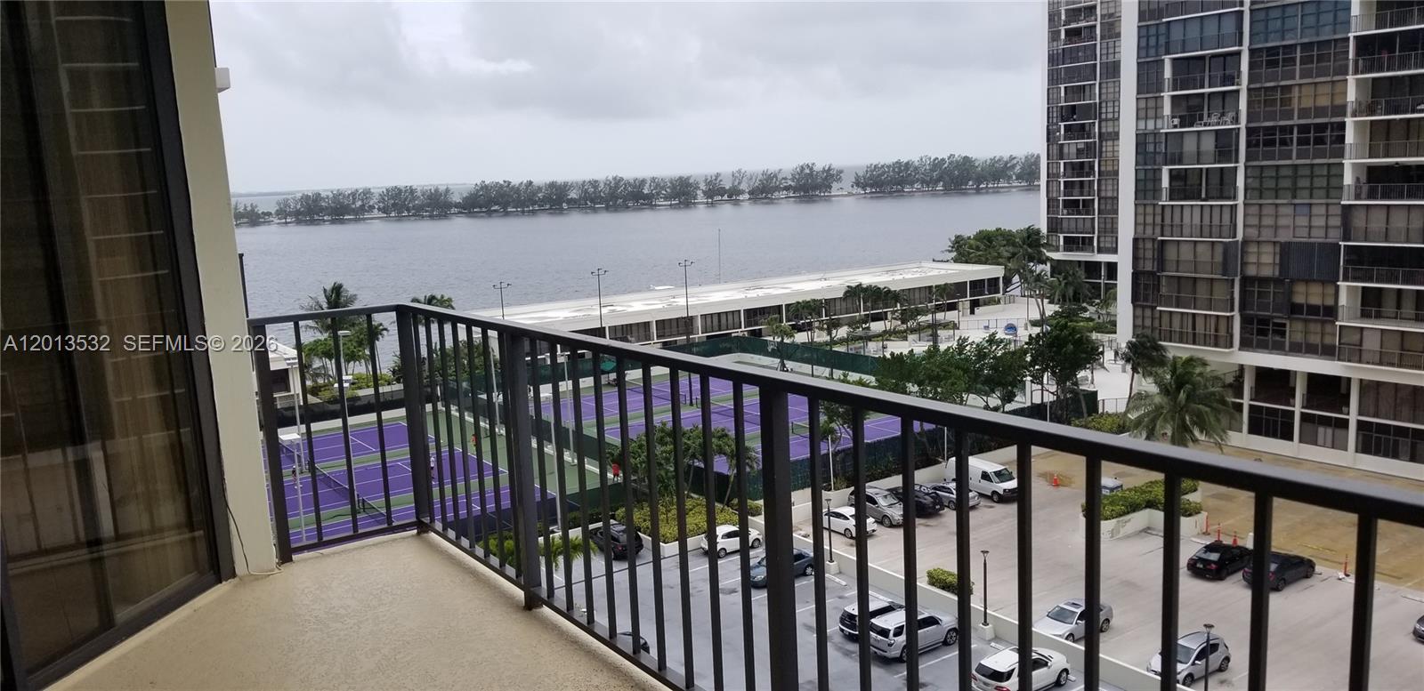 1901 Brickell Ave #B906, Miami FL 33129