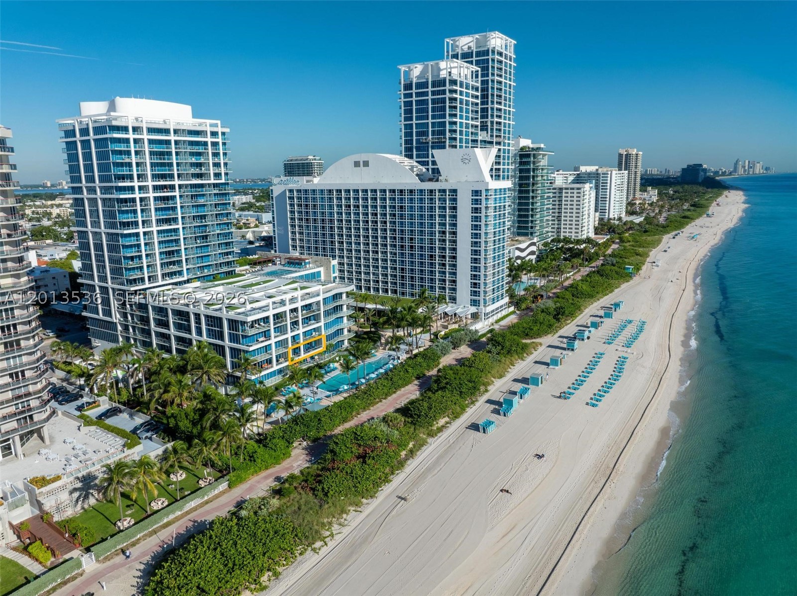 6799 Collins Ave #205, Miami Beach FL 33141