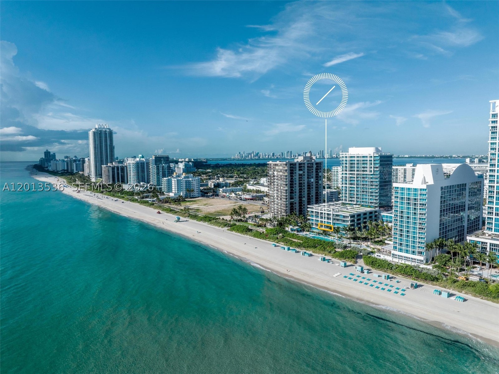 6799 Collins Ave #205, Miami Beach FL 33141